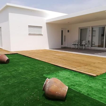 Villa Casa Sofia Carvalhal  Exterior foto